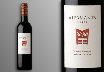 Alpamanta Natal Cabernet Sauvignon 2014 - De Vinos y Vides