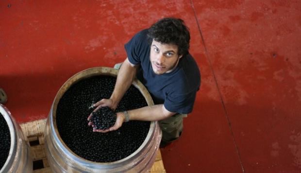 (foto Zuccardi Wines )